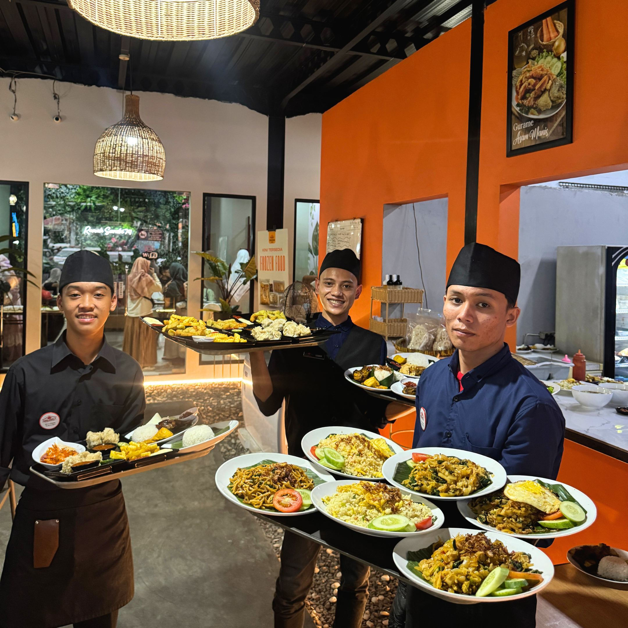 Stok Konten Potrait [foto] (5)